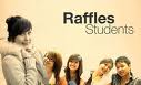 Trường cao đẳng thiết kế và thương mại Raffles