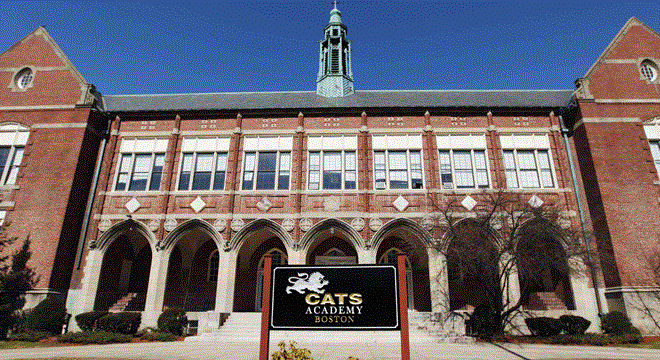Du học Mỹ bậc phổ thông: Trường CATS Academy Boston – Cánh cửa vào các trường đại học hàng đầu tại Mỹ