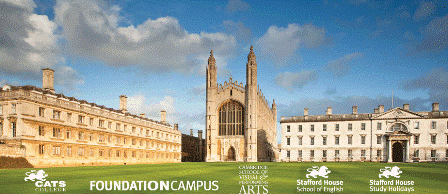 Du Học Anh Quốc cùng tập đoàn giáo dục quốc tế Cambridge (Cambridge Education Group)