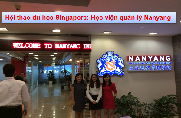 hội thảo du học Singapore, học viện quản lý Nanyang, NIM.png