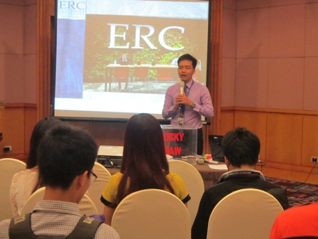 Ngày hội du học Singapore trường ERC 2.JPG