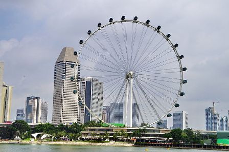Những sự thật thú vị về đất nước Singapore