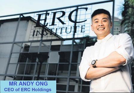 Andy Ong, học viện ERC.jpg