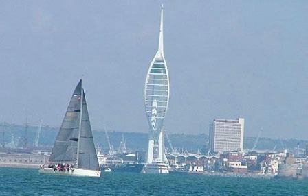 Spinaker_Tower_from_across_the_Solent_Portsmouth.jpg